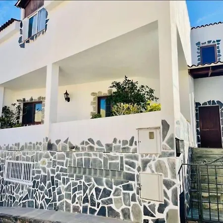 Pintadera's House/espiral Hébergement de vacances *