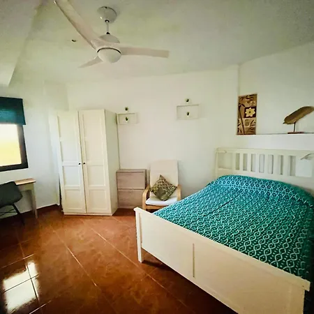 Pintadera's House/espiral Σπίτι διακοπών